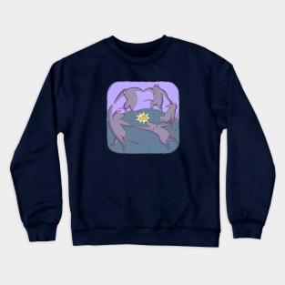 The Rat Dance Crewneck Sweatshirt